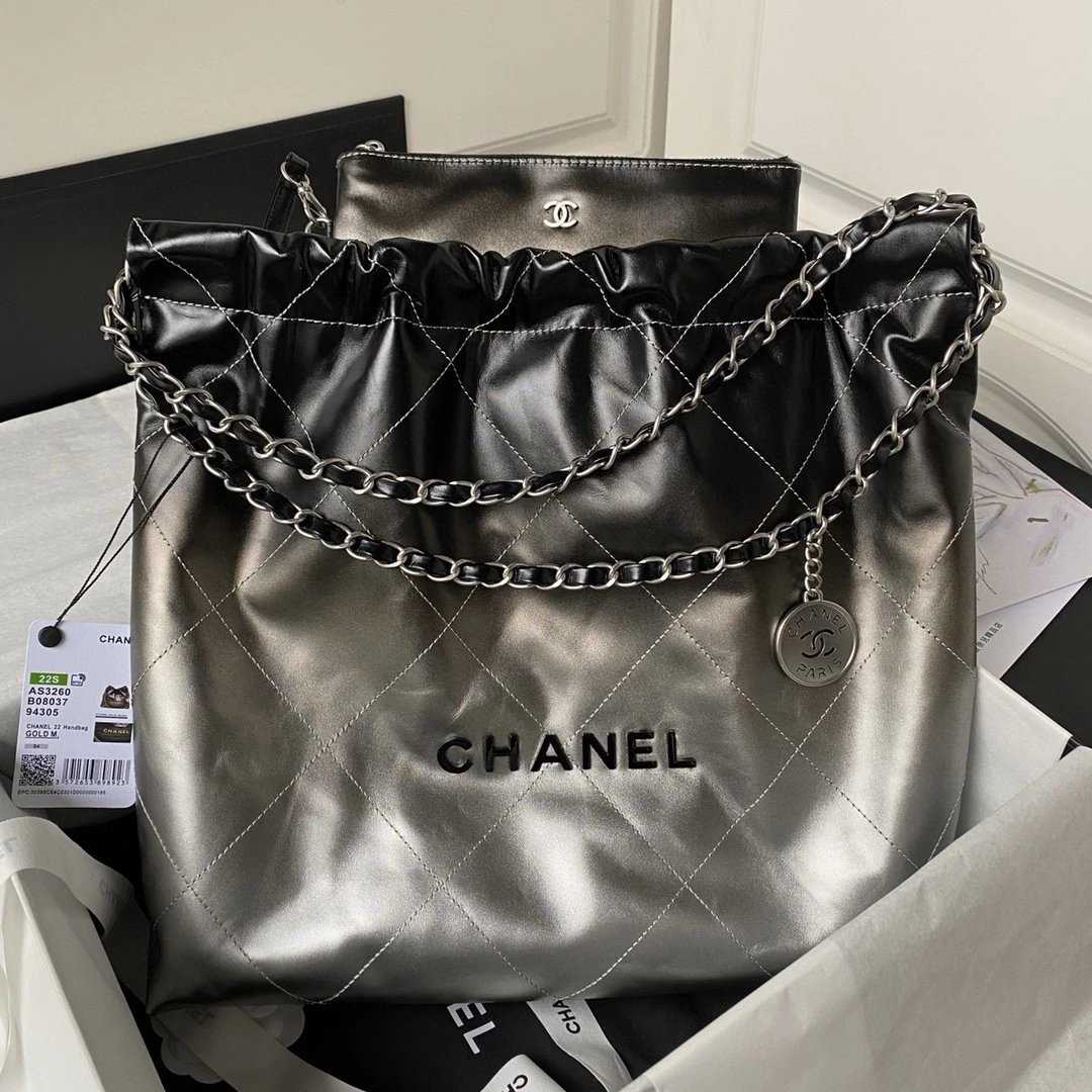 Chanel Chanel Bag